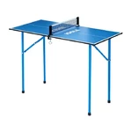 Stół do tenisa stołowego Joola Mini 90x45 cm - Niebieski