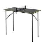Tennis Table Joola Mini 90x45 cm - Dark Grey