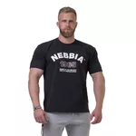 Oblečení pro fitness Nebbia Golden Era 192