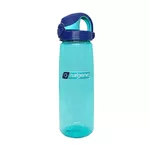 Sports Water Bottle NALGENE On The Fly 700ml - Blue Aqua