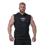 Nebbia Golden Era 197 Herren Rag Top mit Kapuze