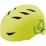 Children’s Freestyle Helmet Kellys Jumper Mini - Lime