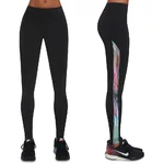 Damskie sportowe legginsy BAS BLACK Cosmic