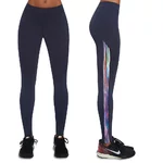 Women’s Sports Leggings BAS BLACK Cosmic - Blue