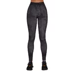 Sport leggings BAS BLACK Exo 90 - szürke