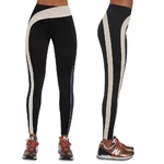 Damskie legginsy sportowe BAS BLACK Flow