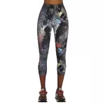 Női leggings BAS BLEU Fusion 70 - fekete