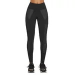 Women’s Leggings BAS BLEU Misty Black - Black