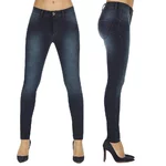 BAS BLEU Timea Damen Formgebende Leggins