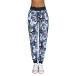 Női sport leggings BAS BLACK Chalice