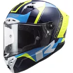 Moto prilba LS2 FF805 Thunder C Racing1