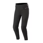 Women’s Motorcycle Leggings Alpinestars Banshee Standard Black 2022