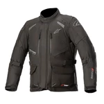 Clothes for Motorcyclists Alpinestars Andes Drystar černá 2022