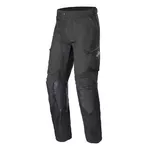 Moto Trousers Alpinestars Venture XT černá 2022 kalhoty přes boty