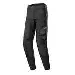 Moto Trousers Alpinestars Venture XT černá 2022 kalhoty do bot