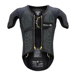 Back Protector Alpinestars TECH-AIR® Race Vest System černá/žlutá