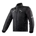 Pánska moto bunda LS2 Serra EVO Man Black