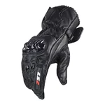 Clothes for Motorcyclists LS2 LS2 Swift Racing Black