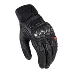 Motorkářská rukavice LS2 LS2 Spark Black