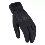 Moto Glove LS2 LS2 Urbs Black