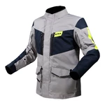 Clothes for Motorcyclists LS2 LS2 Metropolis EVO Titanium Yellow