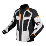 Enduro Jacket LS2 LS2 Scout Black Grey Orange