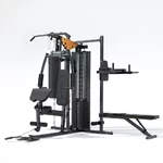 Home Gym inSPORTline ProfiGym C60