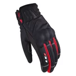 Clothes for Motorcyclists LS2 LS2 Jet 2 Black Red