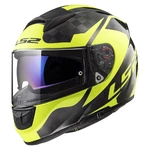 Motorkářská helma LS2 LS2 FF397 Vector C Shine