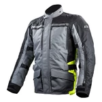 Clothes for Motorcyclists LS2 LS2 Lance Grey Black Yellow