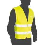 Reflective Vest Oxford Bright Packaway