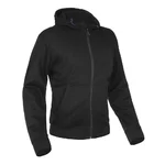 Dámska mikina Oxford Super Hoodie 2.0 - čierna