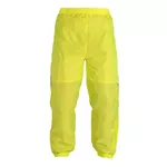 Waterproof Motorcycle Over Pants Oxford Rain Seal Fluo - Fluorescent Yellow