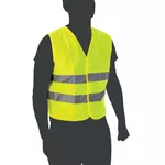 Motorkářské oblečení Oxford Oxford Bright Vest