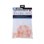 Ear Plugs Oxford SNR 33