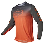 Motokrosový dres FOX Legion Orange MX22