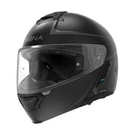 Helma na moto Sena SENA Impulse s integrovaným Mesh headsetem matná černá
