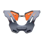 Dirt Bike Protector Atlas ATLAS Vision Grey Orange