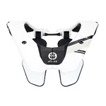 Dirt Bike Protector Atlas ATLAS Prodigy Canada White