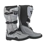 Dirt Bike Clothing Fly Racing Fly Racing New Maverik Grey Black