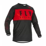 Enduro Clothing Fly Racing Fly Racing F-16 USA 2022 Red Black