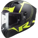 Motocyklová helma LS2 LS2 FF805 Thunder C Racing1