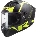 Motorcycle Helmet LS2 FF805 Thunder C Racing 1