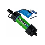 Vodní cestovní filtr Sawyer SP128 Mini zelený