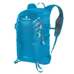 Cycling/Running Backpack Ferrino Steep 20 - Blue