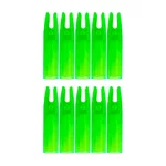 Arrow Nock inSPORTline Klarkson – 10-Pack