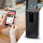Powerbanka inSPORTline PowerTwenty 20000 mAh