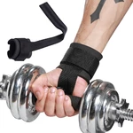 Weightlifting Wrist Strap inSPORTline Wribeam
