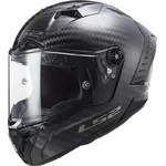 Moto přilba LS2 FF805 Thunder - Glossy Carbon