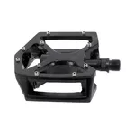 Pedál M-Wave BMX Pedal Platform 1/2" fekete